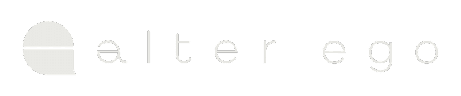 Alter Ego